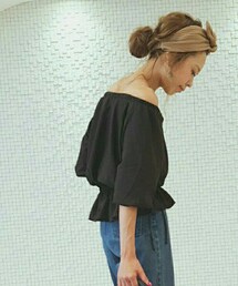 ANTRE | シャツ/ブラウス