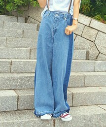 ANTRE | デニムパンツ