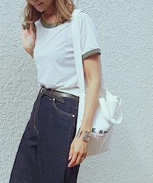 H&M | Tシャツ/カットソー