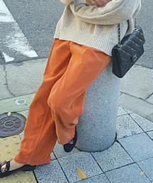 TOMORROWLAND  | その他パンツ