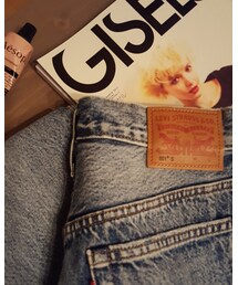 Levi's | デニムパンツ