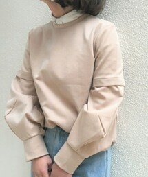 ANTRE | スウェット