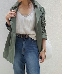ANTRE | トレンチコート