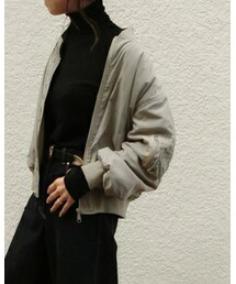 ZARA | ニット/セーター