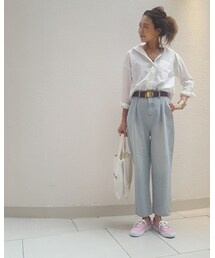 ANTRE | デニムパンツ