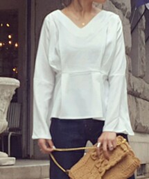 ANTRE | シャツ/ブラウス