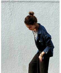 ANTRE | デニムジャケット