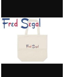 fredsegal | エコバッグ/サブバッグ