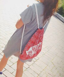 VANS | バックパック/リュック