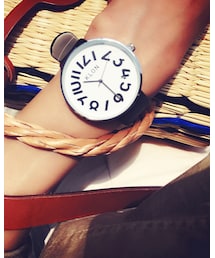 KLON | アナログ腕時計