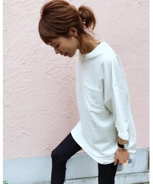 ANTRE | Tシャツ/カットソー