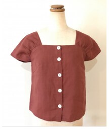 ATTITUDE | シャツ/ブラウス