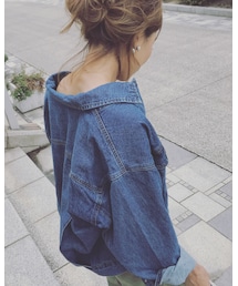 ANTRE | デニムジャケット