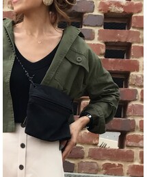 ANTRE | ミリタリージャケット