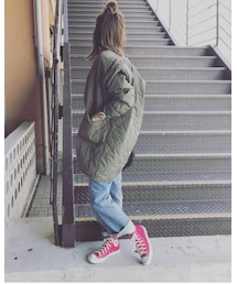 ANTRE | ダウンジャケット/コート