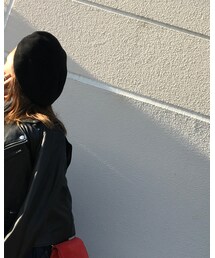 BEAMS LIGHTS Women's | ハンチング/ベレー帽