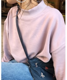 ANTRE | スウェット