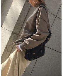 ANTRE | スウェット