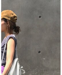 ulu | ピアス（両耳用）