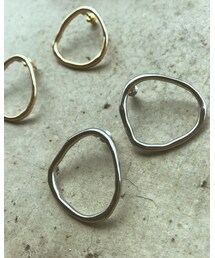 ulu | ピアス（両耳用）