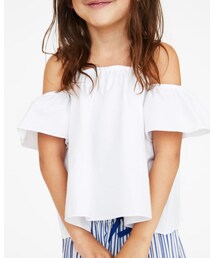 ZARA KIDS | シャツ/ブラウス
