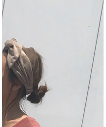 BEAUTY&YOUTH UNITED ARROWS | ヘアバンド