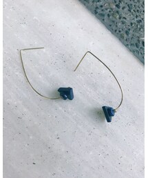 ulu | ピアス（両耳用）