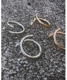 ulu | ピアス（両耳用）