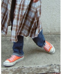 CONVERSE | スニーカー