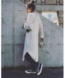 ulu | ワンピース/ドレス