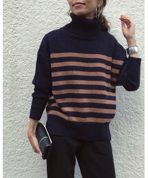 DAMEFRANK | ニット/セーター