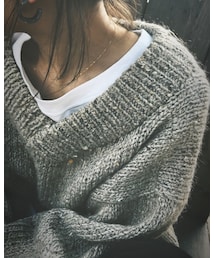 Handmade | ニット/セーター