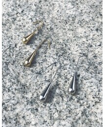 ulu | ピアス（両耳用）