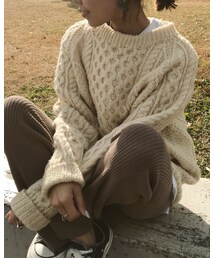 古着 | ニット/セーター