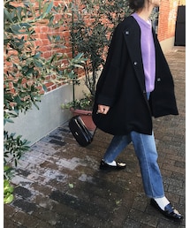 ulu | ピーコート