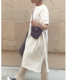 ulu | ワンピース/ドレス