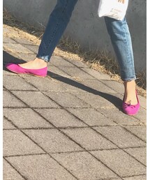 MOHI | バレエシューズ