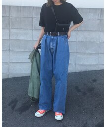 ulu | Tシャツ/カットソー