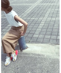 ulu | Tシャツ/カットソー