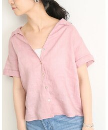 SLOBE IENA | シャツ/ブラウス