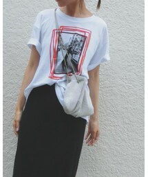 CITYSHOP | Tシャツ/カットソー