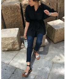 ulu | シャツ/ブラウス