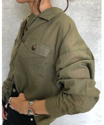 ulu | シャツ/ブラウス