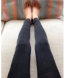 グラマラスパッツ | レギンス/スパッツ