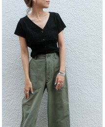 ulu | シャツ/ブラウス