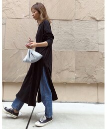 ulu | ワンピース/ドレス