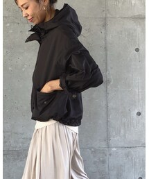 ulu | ブルゾン