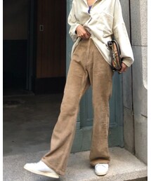 ulu | パンツ