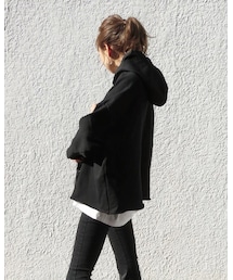 ulu | スウェット