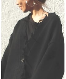 PERVERZE | カーディガン/ボレロ